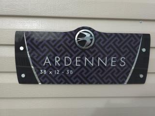 The Retreat Peach - Golden Sands - Kinmel Bay - 8