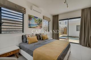 Villa Sunny Terrasse, 3 chambres en suite - 5