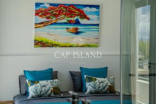 Villa Sunny Terrasse, 3 chambres en suite - 3