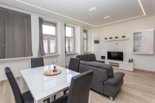 Etherea Apartment - 8