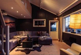 Cabin With Ski-Inout And Hot Tub In Fageråsen - 4