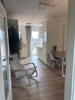 Ferienwohnung Am Weifberg in Hinterhermsdorf Sächsische Schweiz - 8