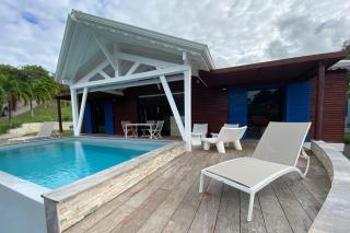 Villa Catalpa - Piscine privée - littoral à 5 min - 9