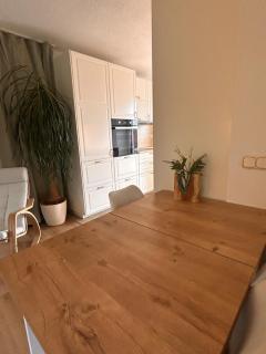 Ferienwohnung Am Weifberg in Hinterhermsdorf - 1