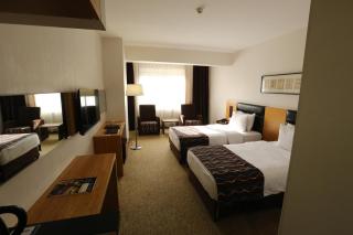 North Point Hotel - 9