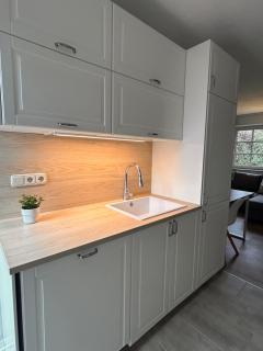 Ferienwohnung Am Weifberg in Hinterhermsdorf - 5