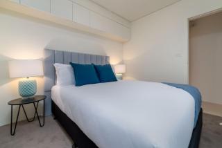 Cosy and convenient leafy apartment - 4