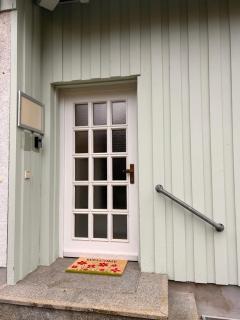 Ferienwohnung Am Weifberg in Hinterhermsdorf - 9