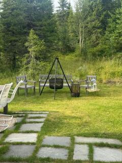 Cosy Family Cabin With Views And Sauna - Aulstad - 9