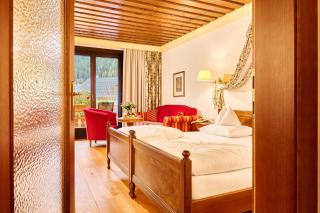 Thermenwelt Hotel Pulverer - 5