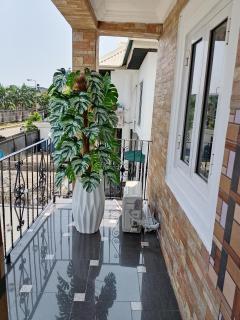 OPULENT OASIS Hotel and Apartments - 3