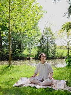 Gîte de plain-pied sans escaliers, Dordogne - 3