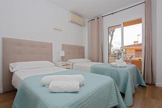 Apartamento Albers - 1