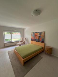 Haus Urban Am Zernsee - 3