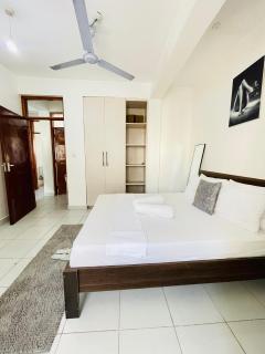 Comfort Home 2Bedroom Buxton point Mombasa - 6