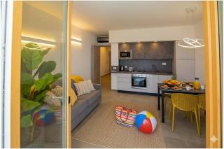 Appartamento Paorelli - 1