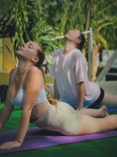 Hostel Oryx Tulum - 3