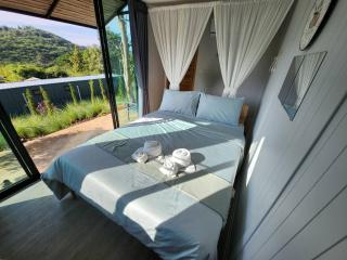 the cabin hulk เขาใหญ่ - 2