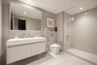 Burj & Fountain View 5-Min Walk to Dubai Mall - 3