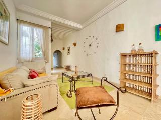 Sidi Bou Said for two - 2