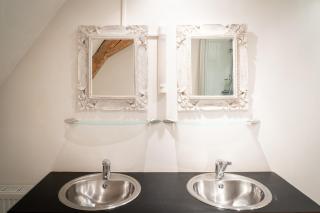 Maison 1 - Souvigny - 1