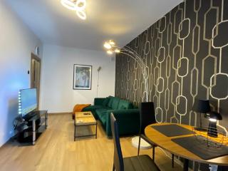 Home3city Apartament Gdynia Centrum Plaża - 0