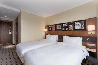 Radisson Blu Latvija Conference & Spa Hotel, Riga - 5