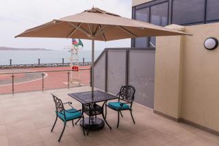 Waterfront Guest House - 1