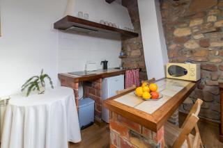 Casa Velarde Apto 1 - 2