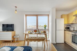 Stylish premium Islington flat, 2 minute walk to Angel tube! - 6