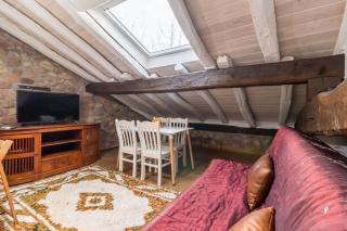 Casa Velarde Apto 1 - 8