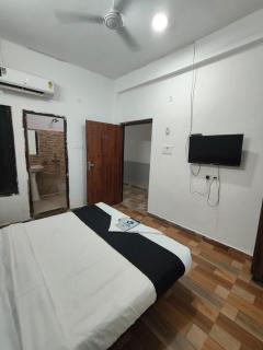 RROOMS Hotel Orphic Inn - 1