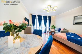 Baltic Apartments - Róża Wiatrów - 5