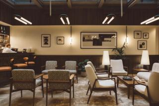 The Honest Budapest by Chic & Basic - 9