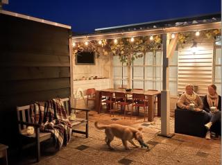 Seaside Retreat On A Budget - 3