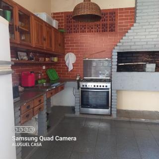 Pousada Estrela da Praia - Aluguel Casa - 9