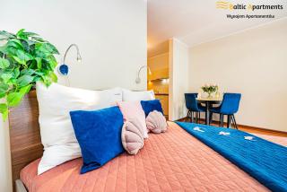 Baltic Apartments - Róża Wiatrów - 6