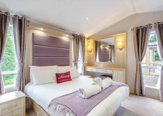 Calthwaite Hall Lodges - 6