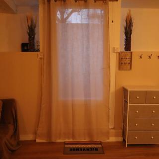 Appartement cosy centre ville - 2