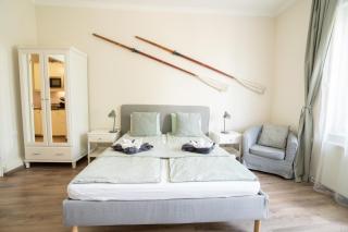 Vintage Panoramic Apartment - 6