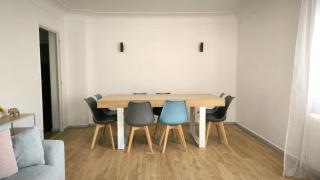 Appartement Le Bargy - 9