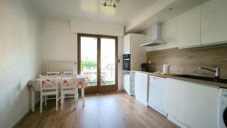 Appartement Le Bargy - 6