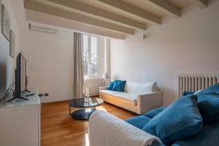 BolognaCentro 2Bedr and Terrace Near Central Station - 7