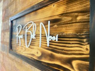 Buck Hill Bush Lodge - 5