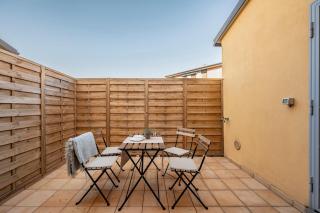 BolognaCentro 2Bedr and Terrace Near Central Station - 8