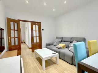 Santuchu Apartamento Elegante con wifi - 5