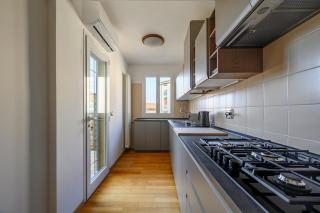 BolognaCentro 2Bedr and Terrace Near Central Station - 6