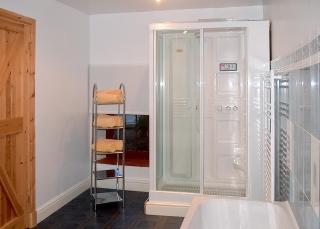 Aberdwylan Holiday Park - 9