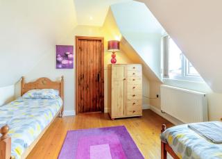 Camper Uk Leisure Park - 9