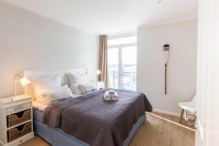 Dockside Travemünde - 9